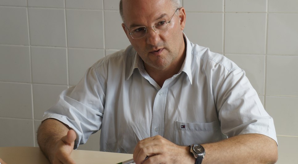 pesquisador