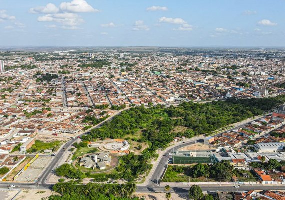 Corredor ecológico de Arapiraca é referência no Nordeste com área de 38,9 hectares