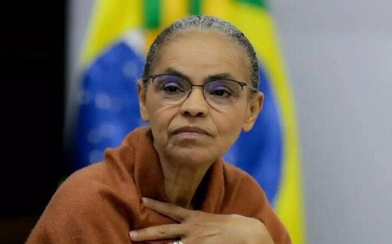 Marina Silva é hospitalizada após sentir dor súbita na lombar