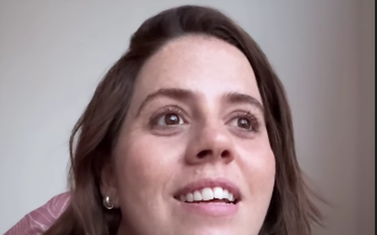 Tati Machado faz Ana Maria chorar em reencontro: 'Não queria que me olhassem com pena'