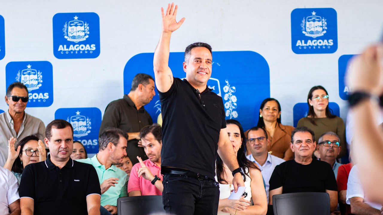 Paulo Dantas anuncia expansão da Portobello com investimento de mais de 100 milhões em Alagoas
