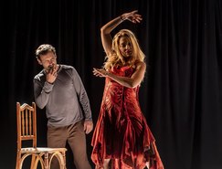 10 - Monica Guimarães e Guilherme Dellorto em Takotsubo, Coração Partido - Foto Dalton Valério.jpg 