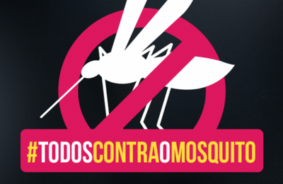 Município de Palmeira reforça ações de combate à dengue, zika e chicungunya