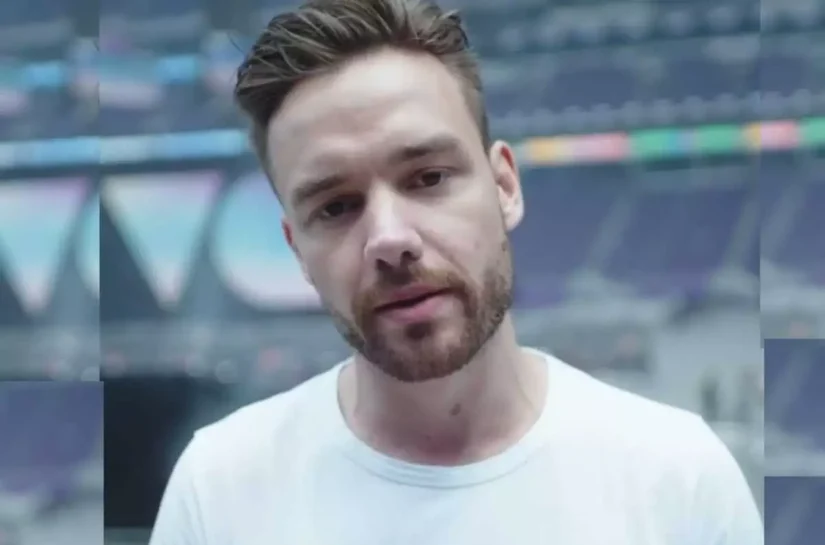 Morre Liam Payne, ex-membro do One Direction, aos 31 anos