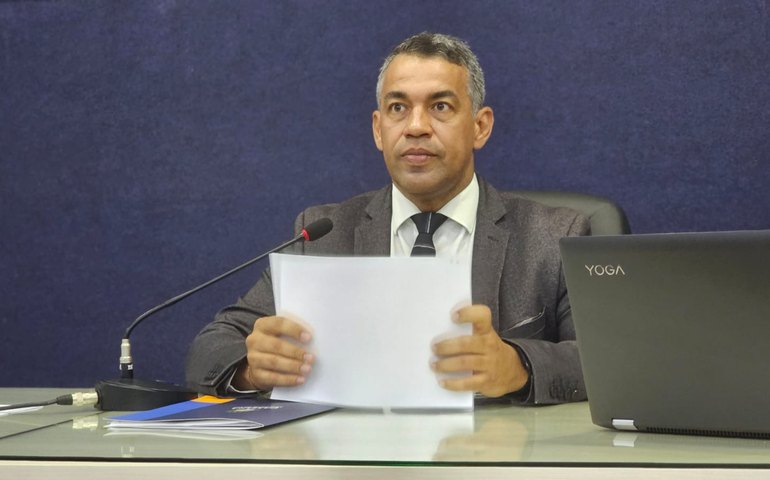 Vereador é 'cobiçado' pelo Palácio para ser líder da oposição na Câmara de Maceió