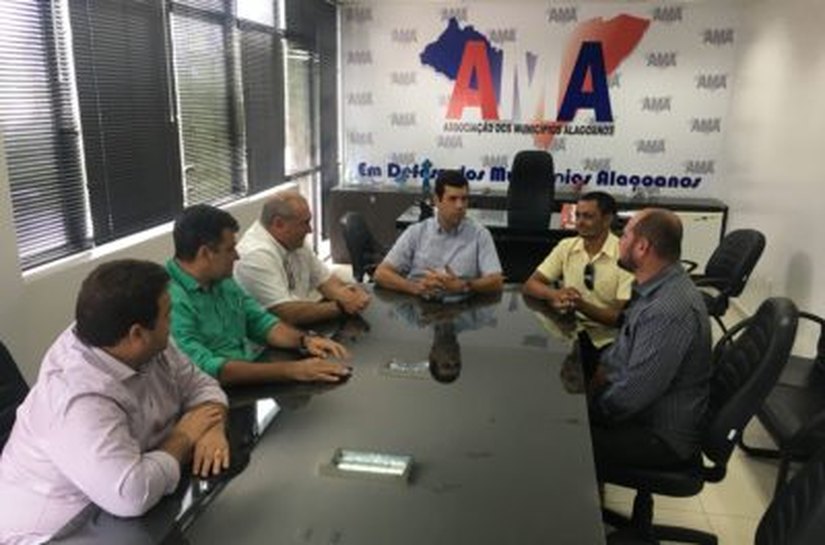 AMA apoia pequeno produtor para fortalecimento da economia
