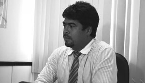 Ex-presidente do Clube Sportivo Sergipe é encontrado morto dentro de apartamento em Aracaju