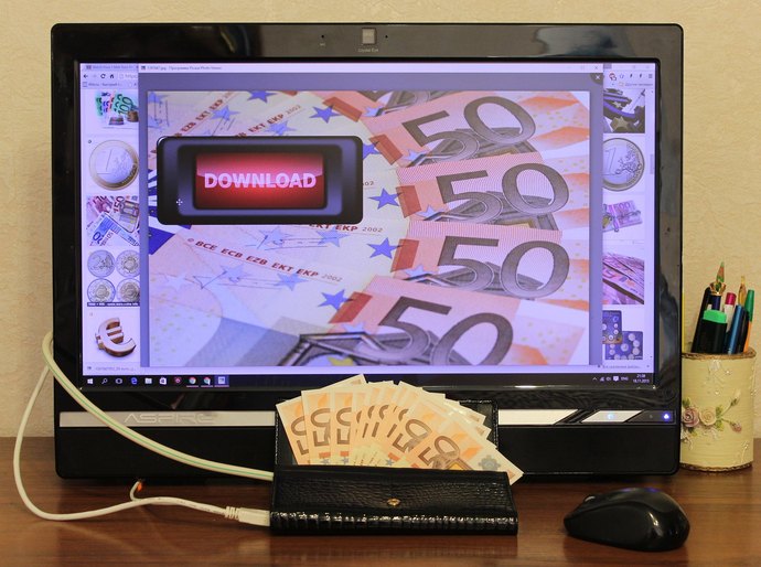 Como funcionam as loterias online? pessoas são atraídas pela comodidade