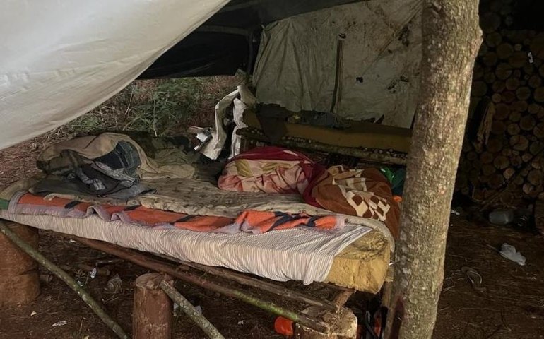 Argentinos submetidos a trabalho escravo são resgatados no RS