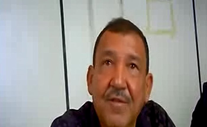 José Lins foi condenado por estupro de vulnerável, mas continua solto