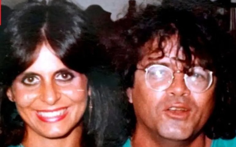 Gretchen lamenta morte de Mister Sam, produtor de seus maiores sucessos