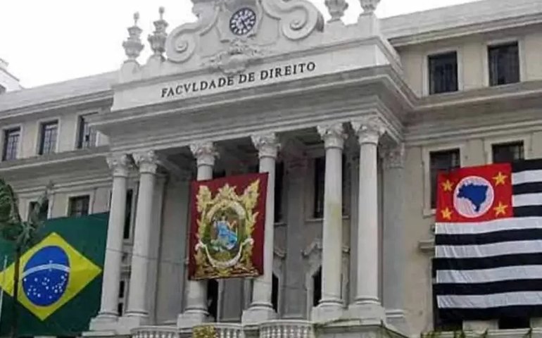 Carta pela democracia: atos simultâneos ocorrem em todo o País