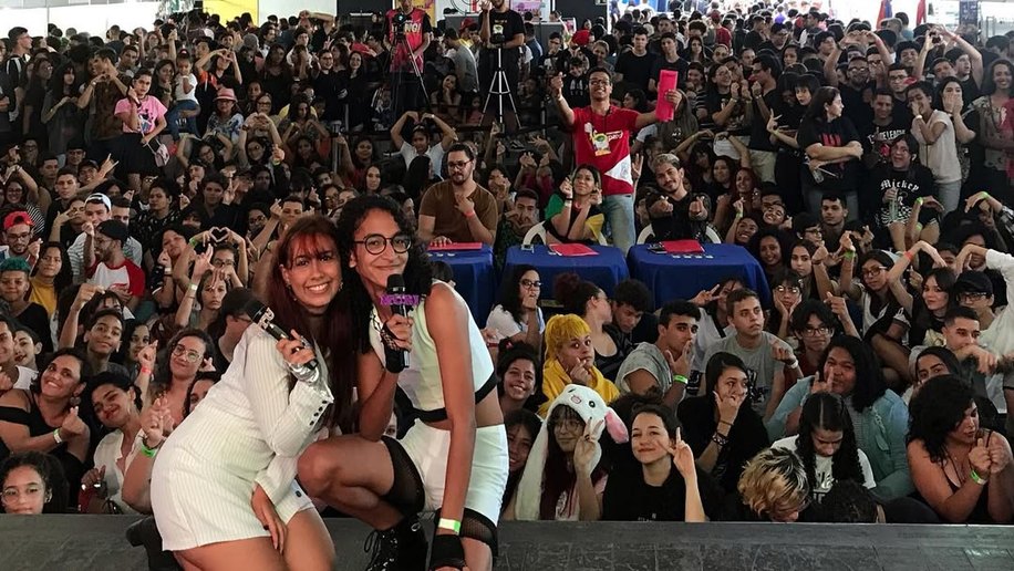 Sesc GeeK 2024 acontecerá neste final de semana