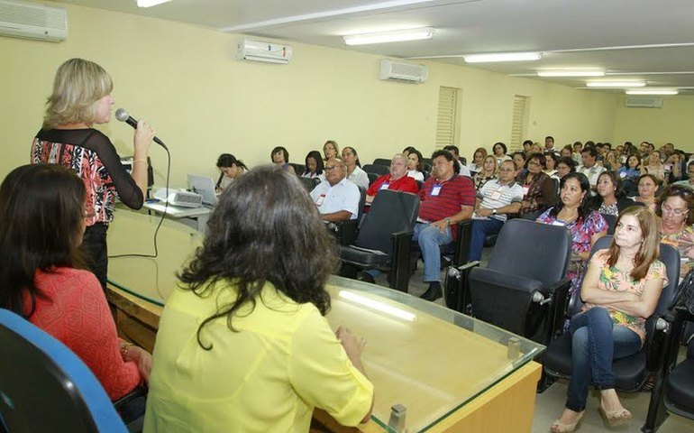 Secretaria de Educação dobra oferta de vagas do Pronatec