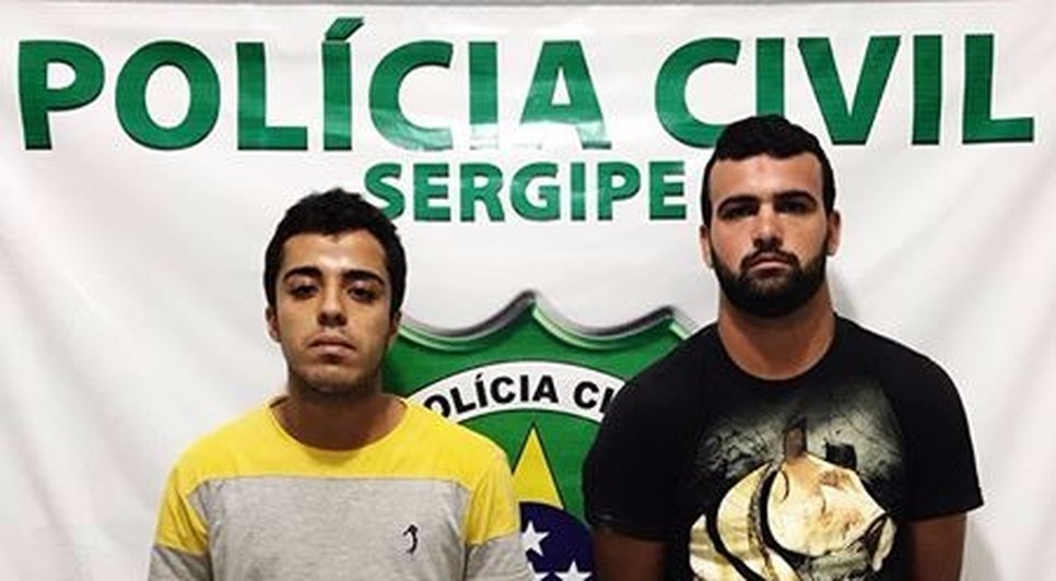 dupla arrastão campo do brito 