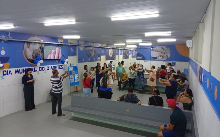 Pam Salgadinho passa por reformas e amplia qualidade do atendimento aos usuários em 2025