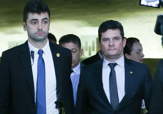 Maioria do TRE-PR vota contra cassação de Sergio Moro