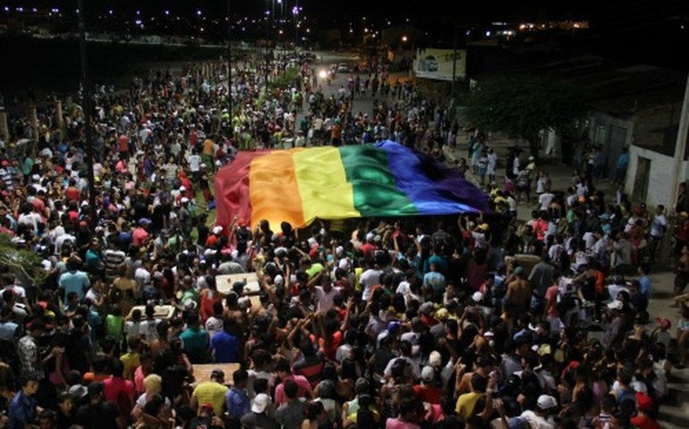 Prefeitura apoia o 5º Miss Gay Arapiraca nesta sexta-feira