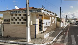 Ladrão invade agência dos Correios e furta celulares em Itabaianinha