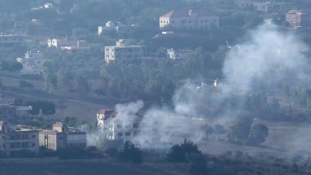 Israel lança 'ataque direcionado' à capital do Líbano, em meio a tensões com Hezbollah