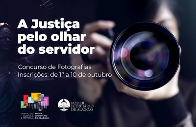 Inscrições para concurso de fotografia prorrogadas até esta quinta 
