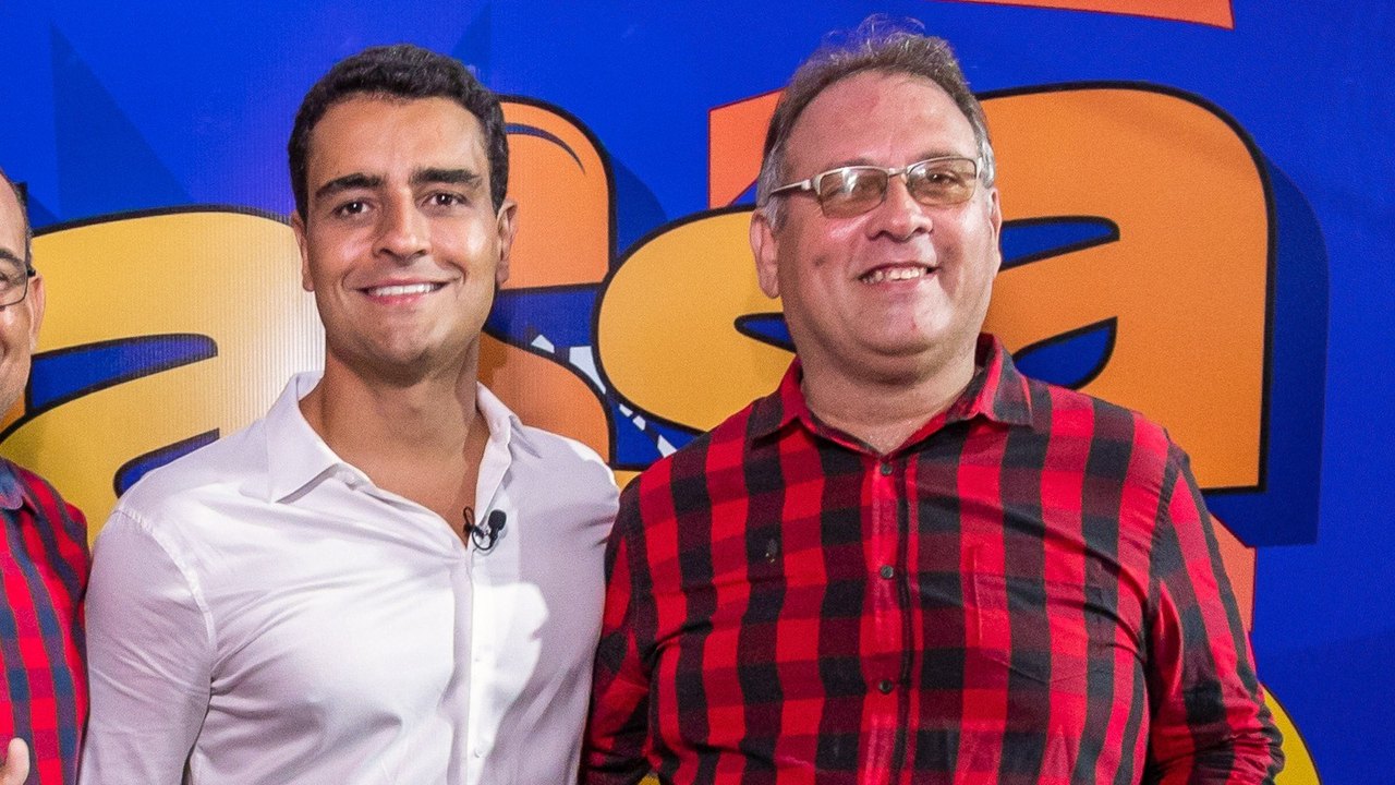 Presidente da Liga das Quadrilhas destaca prestígio da cultura local na gestão JHC