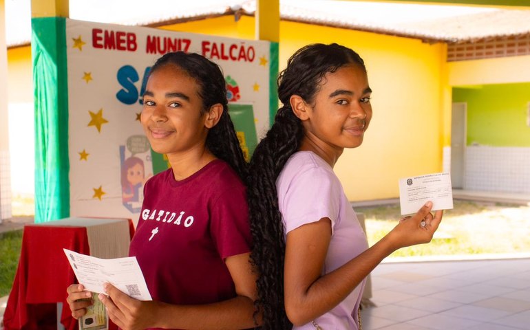 Projetos “Raízes da Cidadania: Orgulho Quilombola” realiza 388 atendimentos em comunidades de Poço das Trincheiras