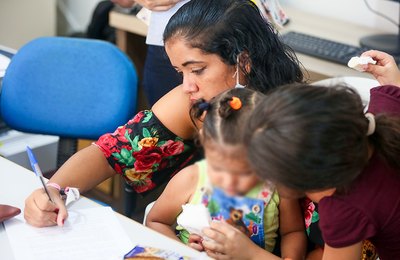 Justiça devolve guarda à mãe que havia deixado filha aos cuidados de vizinha