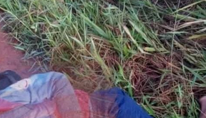 Jovem é executado a caminho do trabalho em Umbaúba / Foto: Foto: Portal A8SE/Reprodução