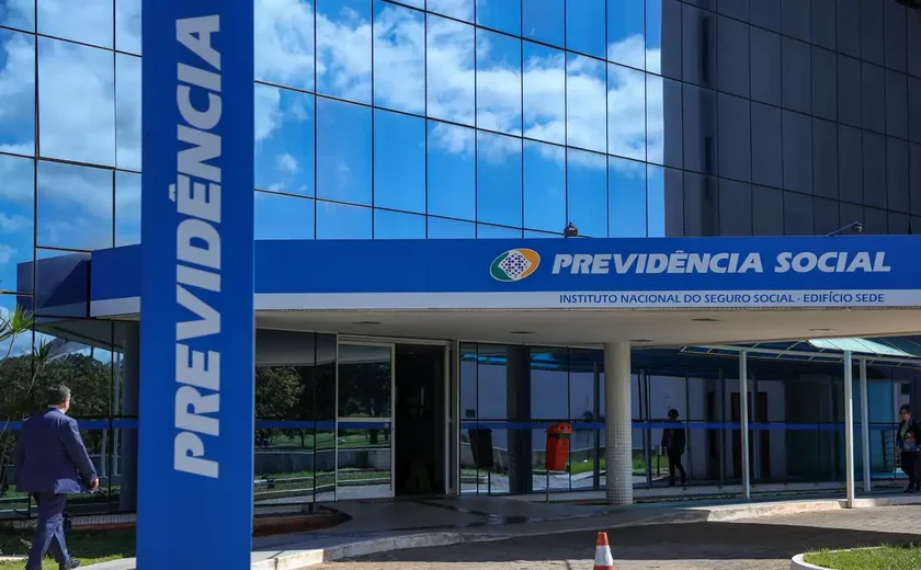 INSS passa a exigir cadastro biométrico em novos pedidos de benefícios