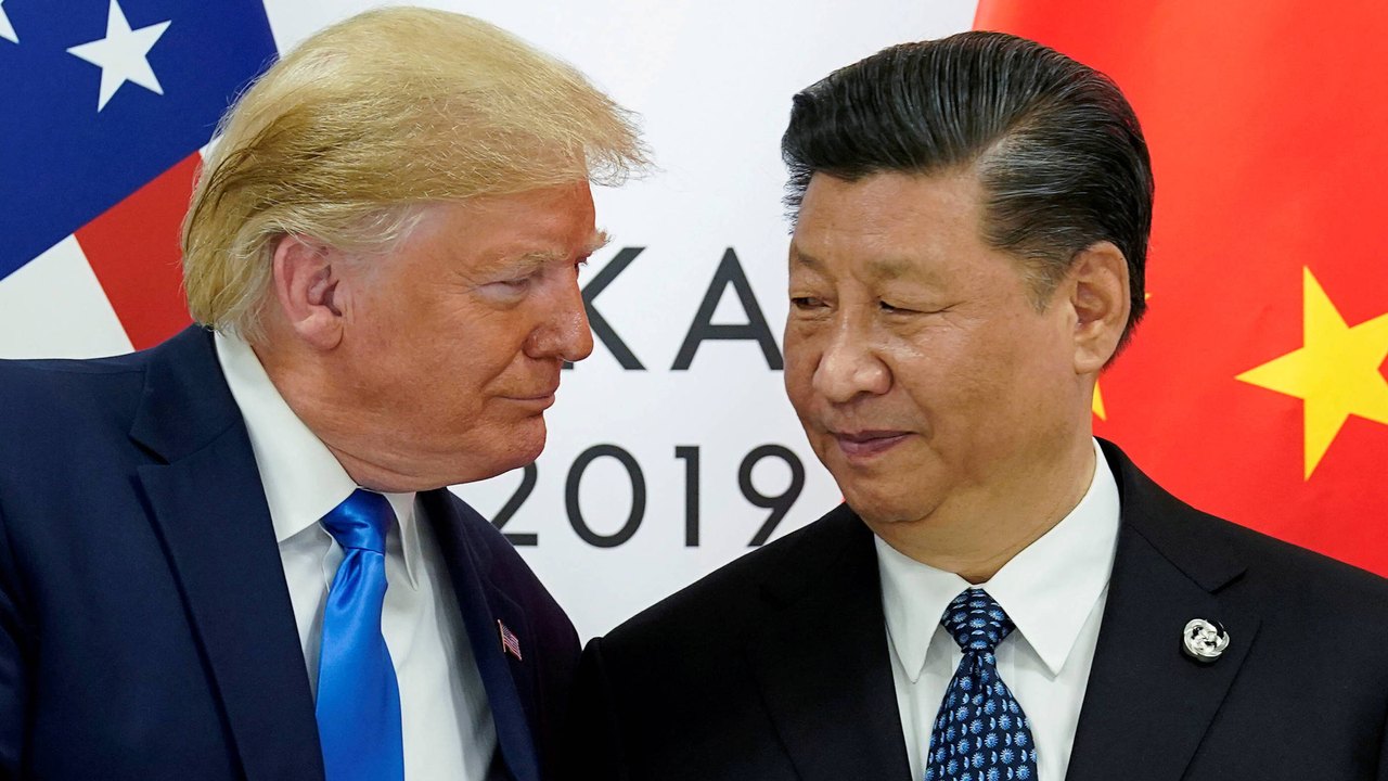 China ordena que EUA fechem consulado em Chengdu, após decisão sobre Houston