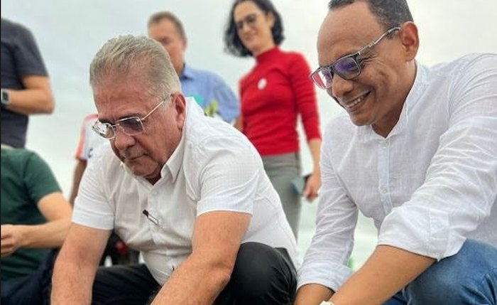 HUB-S nasceu como uma estratégia para fortalecer a agricultura familiar HUB-S nasceu como uma estratégia para fortalecer a agricultura familiar