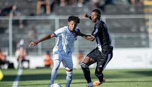 ASA e CSA empatam sem gols na abertura da 3ª rodada do Alagoano