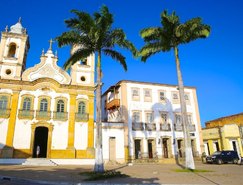 Penedo, cidade histórica alagoana