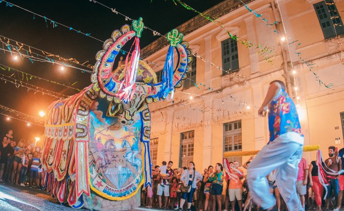 Todos os segmentos culturais em atividade na capital poderão participar