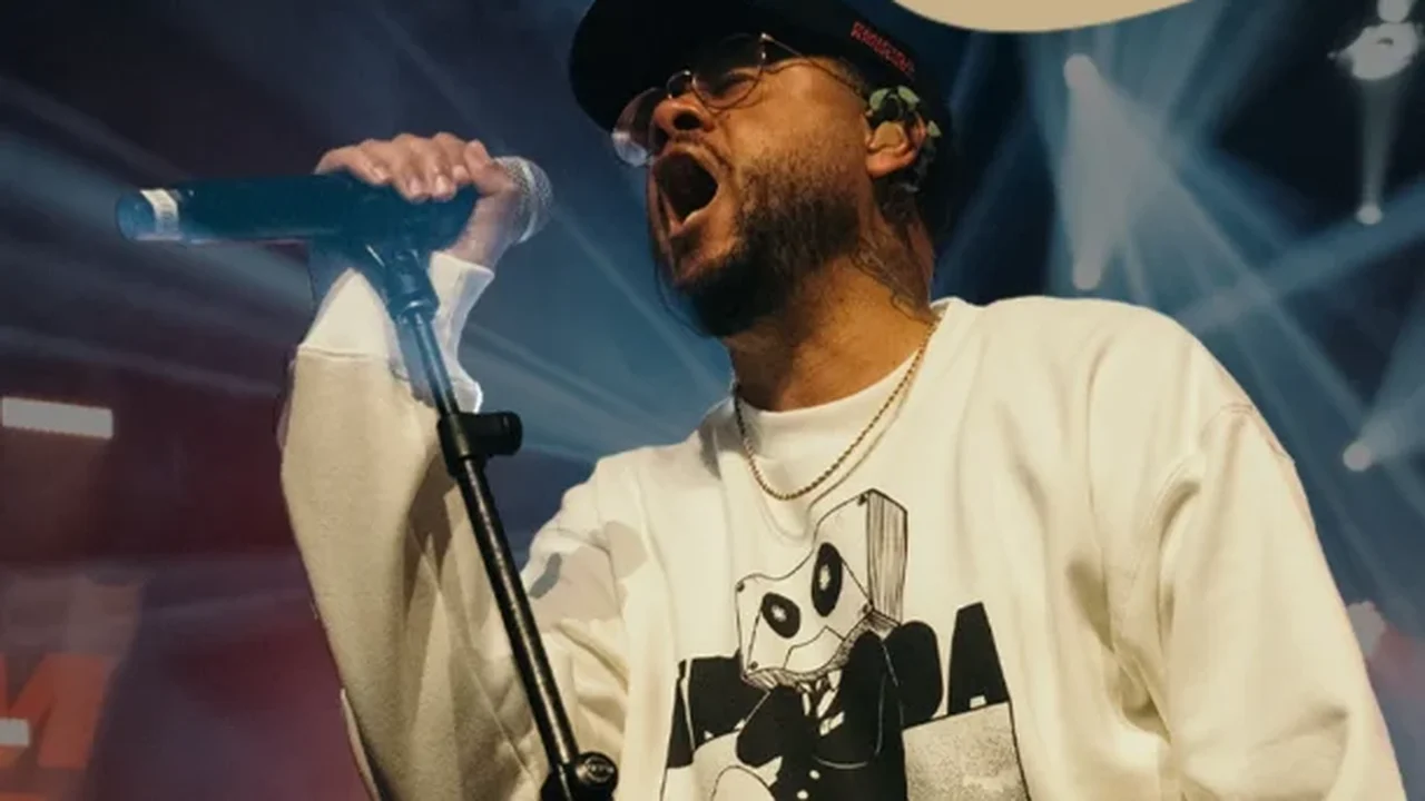 É a primeira vez que canto com uma orquestra: saiba tudo que rolou no Projeto Aquarius, com Emicida, Leci Brandão e OSB