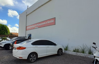 ServCard: Cartão do servidor da Prefeitura de Penedo está disponível na Seplag