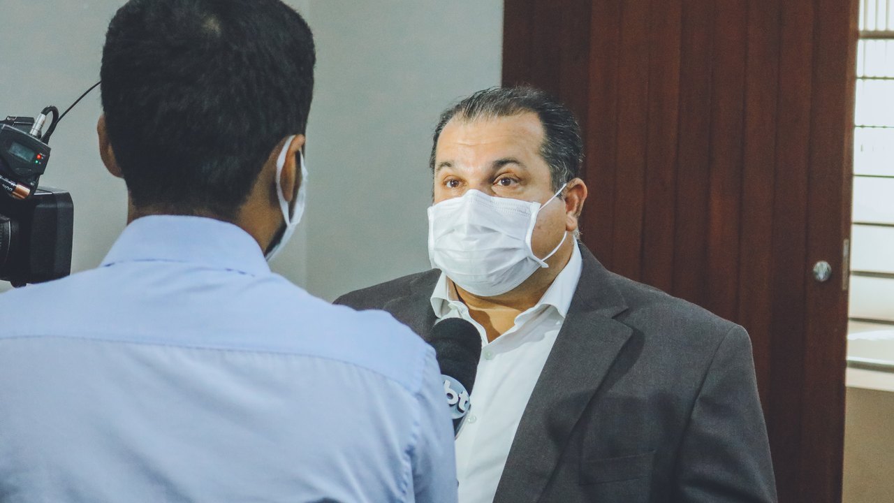 Alagoas bate a marca de R$ 1,1 bilhão em investimentos públicos realizados em 2020