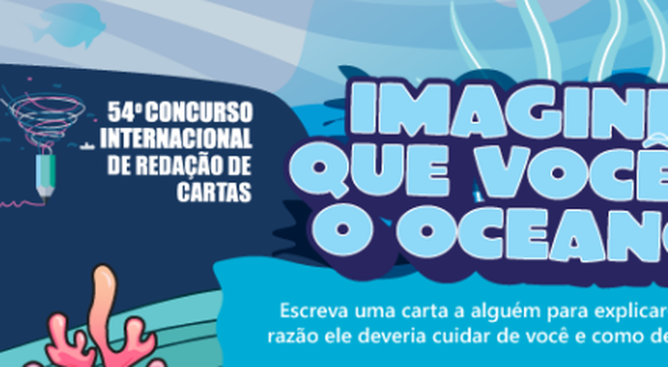 cartas / Foto: Reprodução/ Correios