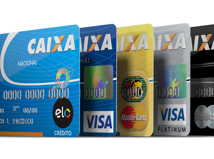 Facilitando a vida: Caixa Econômica lança aplicativo para cartões de crédito