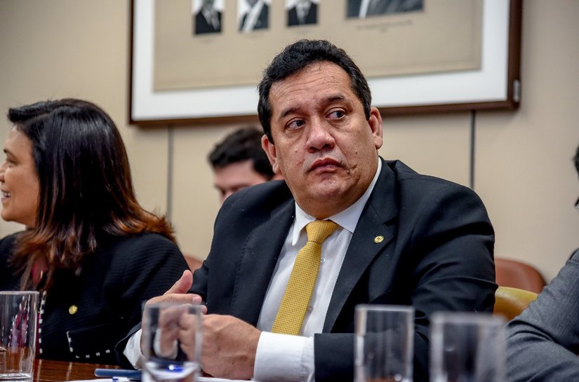 Severino Pessoa quer incentivar socialização de crianças com doenças raras e graves