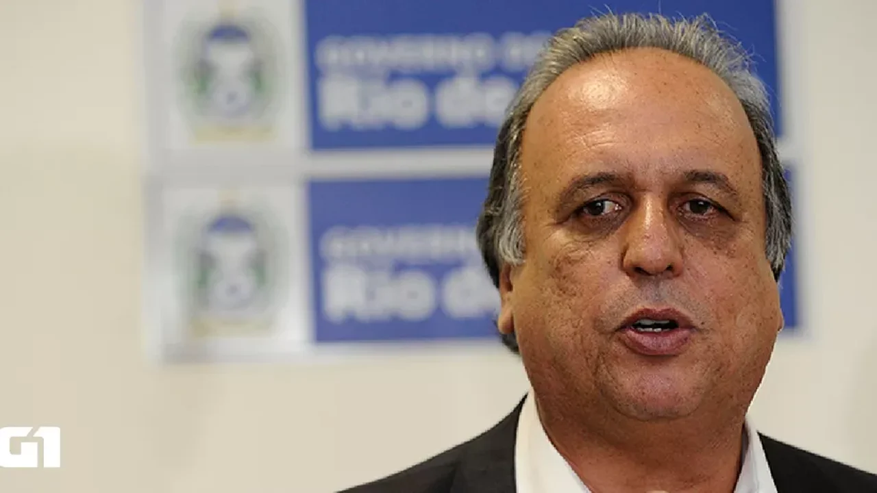 Justiça nega ação contra Pezão por obras no Maracanã