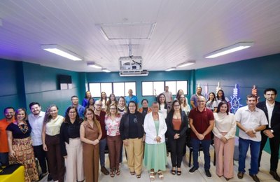 Novos membros do Conselho Municipal de Educação tomam posse em Palmeira dos Índios