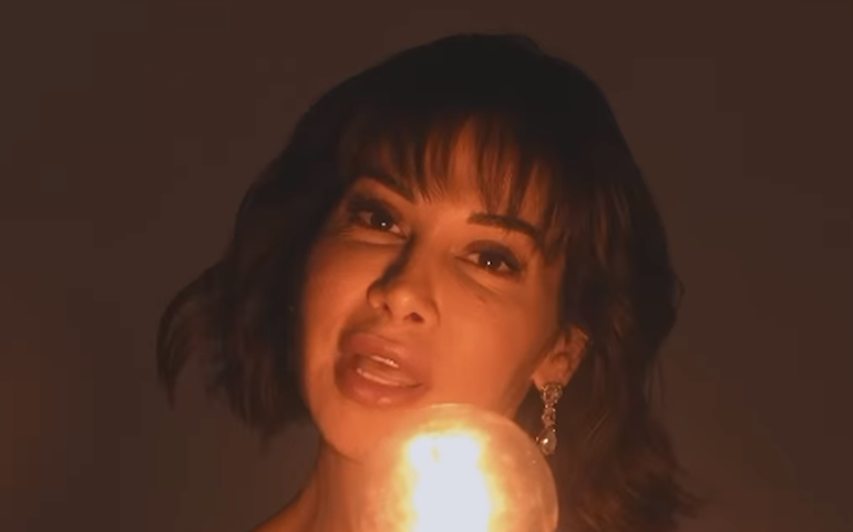 Maíra Cardi surpreende com novo visual em seu retorno às redes sociais