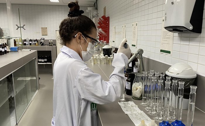 Análises mostraram presença da bactéria  Escherichia coli