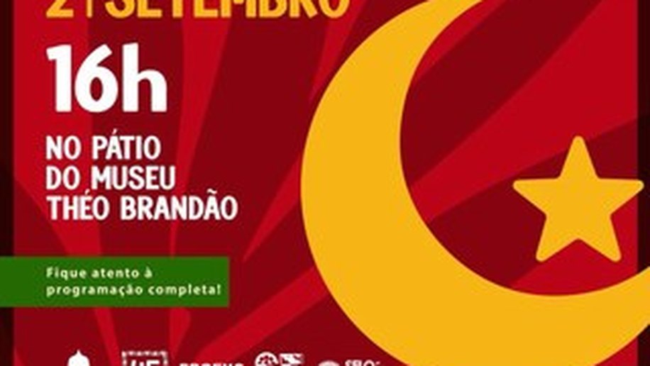 Museu Théo Brandão promove encontro sobre memória e ancestralidade