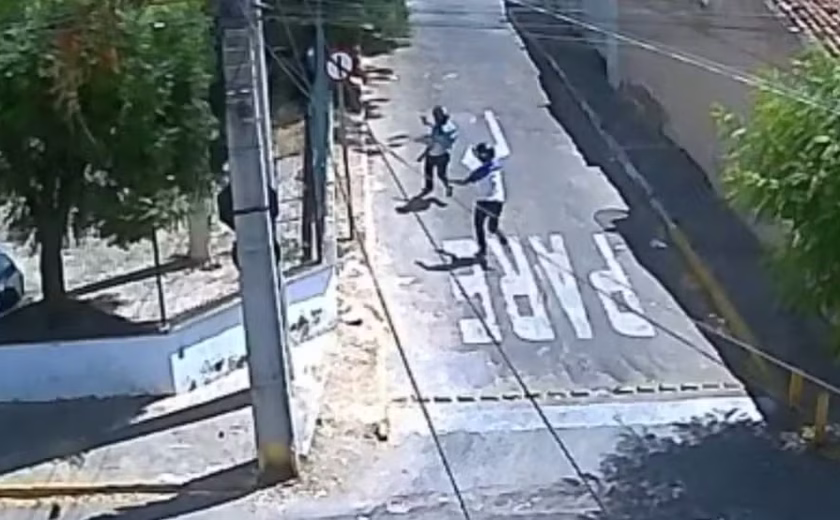Ataque a tiros em escola do Ceará deixa dois estudantes mortos e três feridos