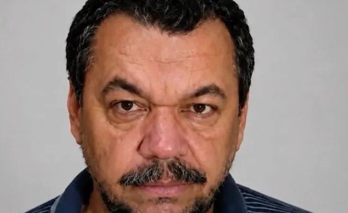 Gildate Góes foi indiciado por duplo homicídio qualificado