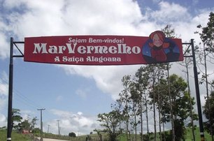 Mar Vermelho