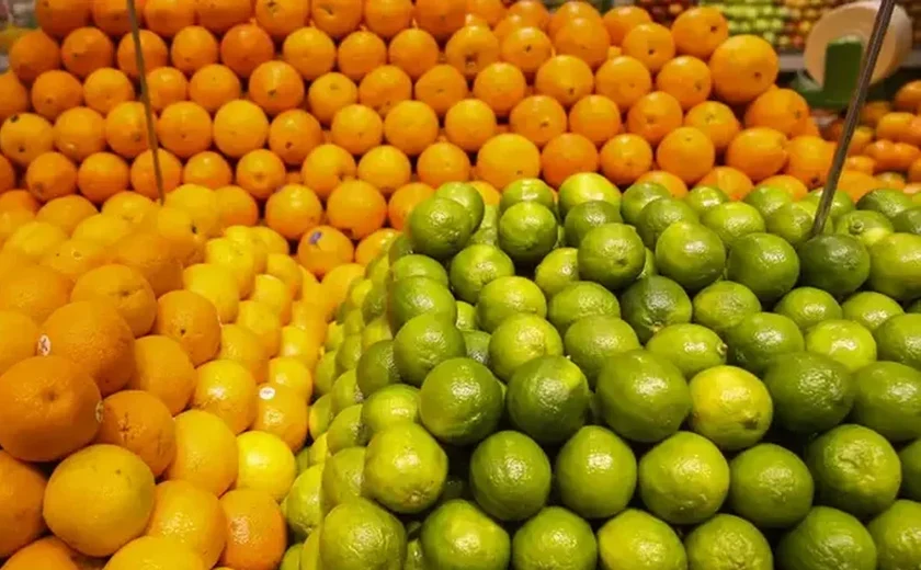 Importadoras americanas de suco brasileiro pedem alívio imediato de taxas